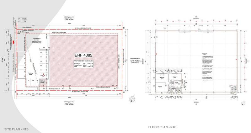 To Let commercial Property for Rent in Fairview Eastern Cape